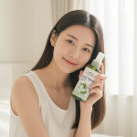 캔들앤솝 잠깨는 페퍼민트오일 아로마 쿨 스프레이 150ml : 허브파티
