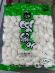 진영부식마트 | 진영 못난이떡볶이 1.5kg : 굴렁쇠식자재마트