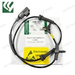 2024-0203-0099 | Land Range Rover Freelander 2 LR용 전면 후면 ABS 센서 001056 039934 : 구대1등장사장29