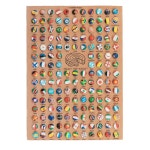 민즈샾 | WORD 3D 2XL 집들이 아트 월드 집과 또는 우드 디어 아이디어 4Sheets : 백억부자라운지