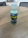 늘푸른팜한농 | 전착제 농약보조제 확산코팅 거품제거 작물보호제 125ml, 1개입 : 늘푸른팜 아그로