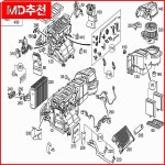 OEM A2058307800 : 구대1등장사장28