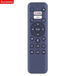 호환 Epson 프로젝터용 호환 WH-55 EF-100B 100W ELPAP12 음성 원격 제어 : HEALINGON MALL