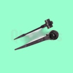 백강철물 | 라쳇 랜치 30x32미리 깔깔이 : 백강철물