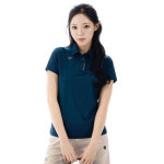 패기앤코 여성 TRS 티셔츠 FST-826 : 탁구존
