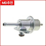2023-0205-1567 | 15610-67D00 Aerio Esteem Vitara XL-7 1998-2004 액세서리용 연료 압력 조절기 : 구대1등장사장24