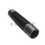 흑관 장니플(KS/국산) 100A : 삼흥종합배관