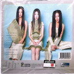 에코 (Eco) - Voice Of Angel (미개봉 CD) : 스타원샵