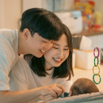 돌 아기 홈스냅 돌잔치 자연스러운 자연광 가족사진 만삭 서울 수도권 : 제이앤와이스냅