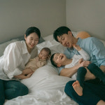 돌 아기 홈스냅 돌잔치 자연스러운 자연광 가족사진 만삭 서울 수도권 : 제이앤와이스냅