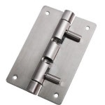 디피철물6-1 | DPK 스텐 분리형 경첩 51x76mm 1P 옷장경첩 철물공구 : 다팔꼬얌