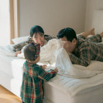 돌 아기 홈스냅 돌잔치 자연스러운 자연광 가족사진 만삭 서울 수도권 : 제이앤와이스냅