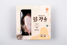 미스터진축산 | 돌담축산 닭 정육 (400g) : 미스터바옹