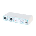 지케이프로덕션 | 아르투리아 - MiniFuse 2 OTG 녹음, 제작, 팟캐스트, 기타, USBC / USBA를 위한 크리에이티브 소프트웨어가 포함된 오디오 및 MIDI...