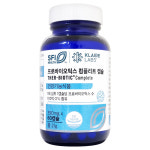냉장배송 클레어랩스 닥터피엔티 프로바이오틱스 컴플리트 프리미엄 60캡슐 : 지에스티팜