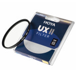 호야 UX UV II 발수 반사방지 코팅 렌즈필터 55mm : KPP샵
