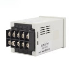 디지털 온습도 조절기 WSK-Z (TH) 지능형 완전 자동 : 호계상사