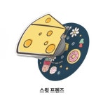 제이미푸드(Jmeefood) | 톰과제리 스윗푸드파티 마그네틱 스마트톡 단품 : 제이미케이스