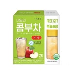 데일리 콤부차 사과 5gx20T 다농원 : 웰빙티모아