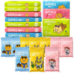 주식회사 레이거프렌즈 | 크리넥스 여행용티슈 20개 / 카카오프렌즈 / 휴대용티슈 : 주식회사 티슈랜드