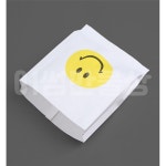 어썸만물상 페이퍼백 90P 11x13cm 쇼핑백 포장백 : 어썸만물상