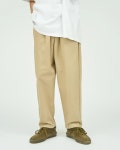 프레쉬앤빌 | FreshService 프레쉬서비스 26SS CORPORATE EASY CHINO PANTS : 도쿄 하루 마켓