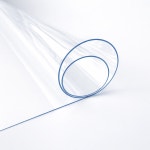 오케이120두리상사 | 투명매트2t 가로120cm 1장단위판매,책상 식탁,가구보호,장식장, 바닥보호 : 주연상사