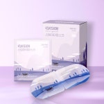 EYESION 아이즈온 꿀잠 온열안대 스팀아이마스크 수면안대 2+2 40매 캐모마일 라일락 : 루본