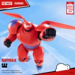 프라베이쿡주 | GONG X 팝마트 빅 히어로 6 베이맥스 조립 프라모델 피규어 BAYMAX : 루미에르 공방