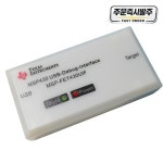뉴에스비에스가요주점 | MSP430 뮬레이터 USB 디버그 인터페이스 프로그래머 JTAG/BSL/SBW 포트 지원 다운로드 mcu-chip IAR CCS 버전 : 다온상사v