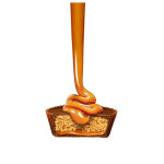 리세스 REESE'S 빅 컵 카라멜 밀크 초콜릿 피넛 버터 1박스당 16개입 : 올굿즈포유