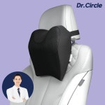 주식회사 닥터써클 (Dr.Circle Corp.) | 닥터써클 차량용 목쿠션 헤드레스트 자동차 목베개 운전석 목받침 헤드 쿠션 머리받침 : Dr.Circle