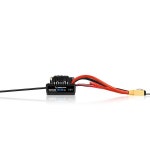하비윙 EZRun MAX8 G2 160A ESC & 4278 2250KV/4268 2500KV 센서드 콤보 (1/8 RC 버기 몬스터 트럭 아르마 크라톤 아웃캐스트용)...