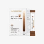 (주)렛유어데이샤인 | 하이 그로스 초유 600 코코아맛 : 렛유어데이샤인