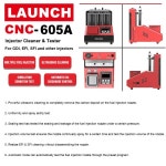 연ENC기술사사무소 | CNC605A GDI EFI FEI 압전식 연 : 도우몰 포천