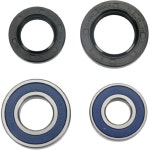 XFinder Timberwolf 250 1995-1998 앞바퀴 베어링 키트 A25-1044가 야마하 파트#의 93306-00416-00, 93306-20227-00을 대체합니다...