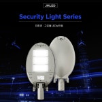 LED 보안등 조명 70W, 주광색 : 주식회사 제이엠엘이디