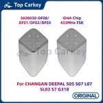 디팔탑(Departop) | 탑카키 정품 OEM 리모컨 키 3608030-DF01/DF02/DF03/DF08 4A 칩 433MHz 장안 디팔 S05 S07 L07 SL03 G318용 : 유진상사14
