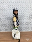 (바로배송)26봄 고유 쓰리콤봄티 : 모모아띠-