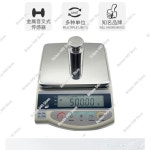 오리지널 신광 리브라 신코 전자 저울 GS1202 고정밀 금 보석 : 프라임무역60