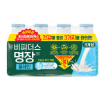 동원홈푸드비에스비스나무병원 | 동원 소와나무 비피더스 명장125ml 플레인X8개 : WS푸드마켓