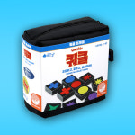 쿼클 트래블 보드게임 : CJ보드게임