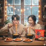 주식회사 초록봄푸드 | 농심 신라면 120g x 30개 : 주식회사 초록유통