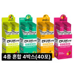 주식회사 디오슨(4종) - 화성시 | 컨디션스틱 4종 1개씩, 10포, 4개 : 주식회사 성도물류