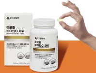 오스틴제약 리포좀비타민C파워 180정 : 샘초랑