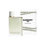 버버리 허 EDT 100ml : VIVID LaB