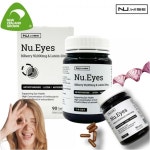 뉴와이즈 뉴질랜드 빌베리 50000mg 캡슐90정 추출 500mg 마리골드 루테인 밀크씨슬 포도씨 베타카로틴 아연 : 놀멍쉬멍Nolmung