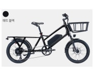 완조립퀵 25년 알톤 알마타 C20 전기자전거 48V 500W 15Ah 출퇴근 레저용 : 강남점 벨로휠 전기자전거