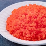 알하랄 | 웰푸드 날치알 레드 500g : 상생e마켓