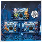 오브스터프(ofstuff) | NEW MARVEL 오레오 스터프 오브 레전드 303g : 헤이호야